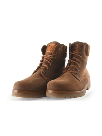 Panama Jack Schnürstiefel Cognac 265081