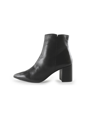 Bata Stiefeletten Schwarz 265083