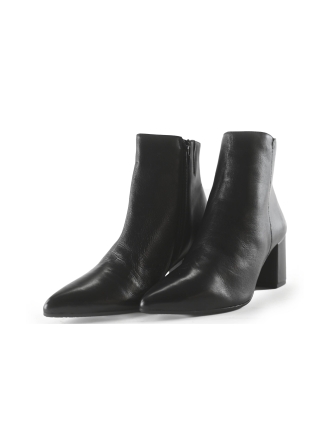 Bata Stiefeletten Schwarz 265083