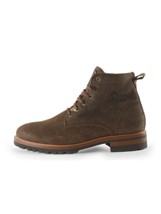Panama Jack Schnürstiefel Braun 265084
