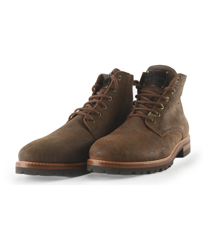 Panama Jack Schnürstiefel