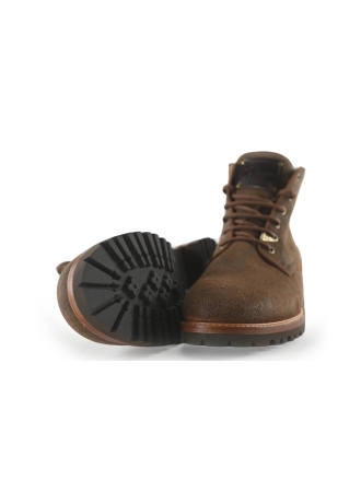 Panama Jack Schnürstiefel