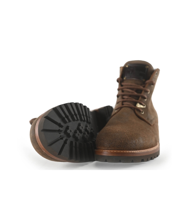 Panama Jack Schnürstiefel