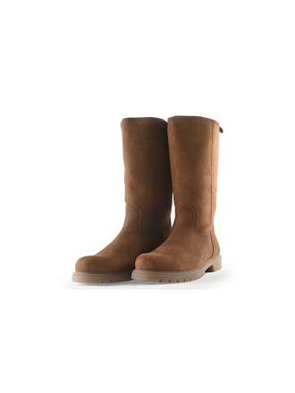 Panama Jack Stiefel Braun 265086
