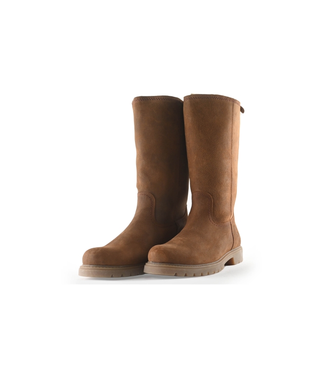 Panama Jack Stiefel