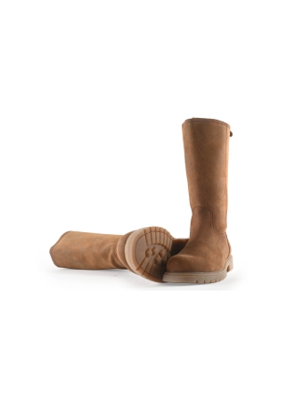 Panama Jack Stiefel