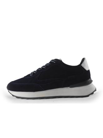 Vertice Sneaker Blau 265088