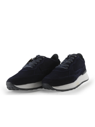 Vertice Sneaker Blau 265088