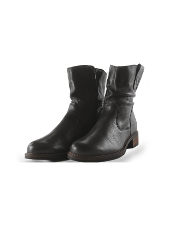 Cellini Stiefeletten Schwarz 265089