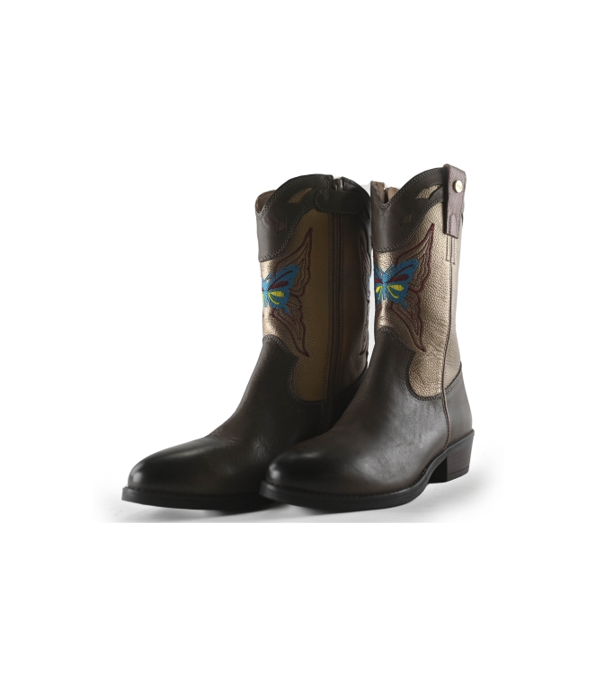 Develab Cowboystiefel