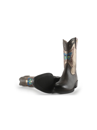 Develab Cowboystiefel
