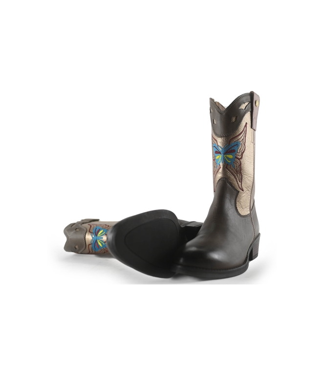 Develab Cowboystiefel
