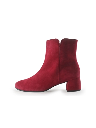 Gabor Stiefeletten Rot 265092