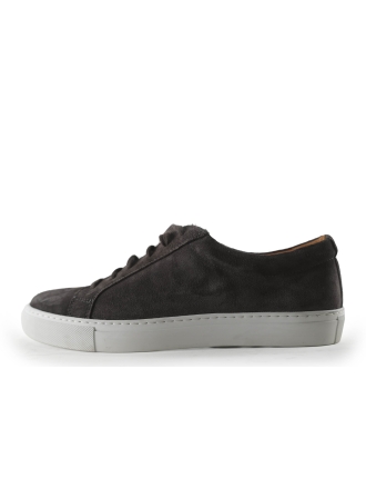 Reinhard Frans Sneaker Grau 265093