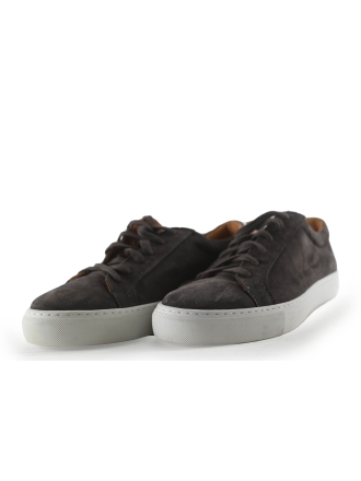 Reinhard Frans Sneaker Grau 265093