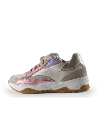 Muyters Sneaker Rosa 265094