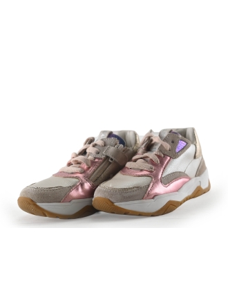 Muyters Sneaker Rosa 265094