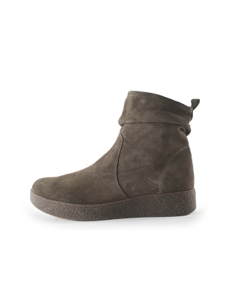 Sub55 Stiefeletten Braun 265096