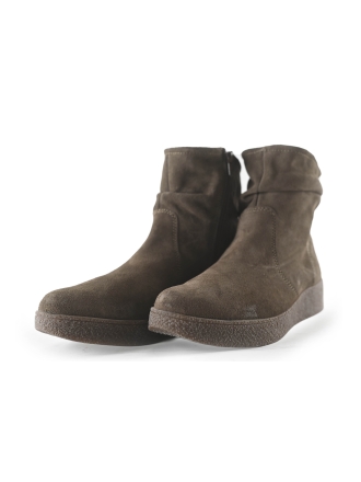 Sub55 Stiefeletten Braun 265096