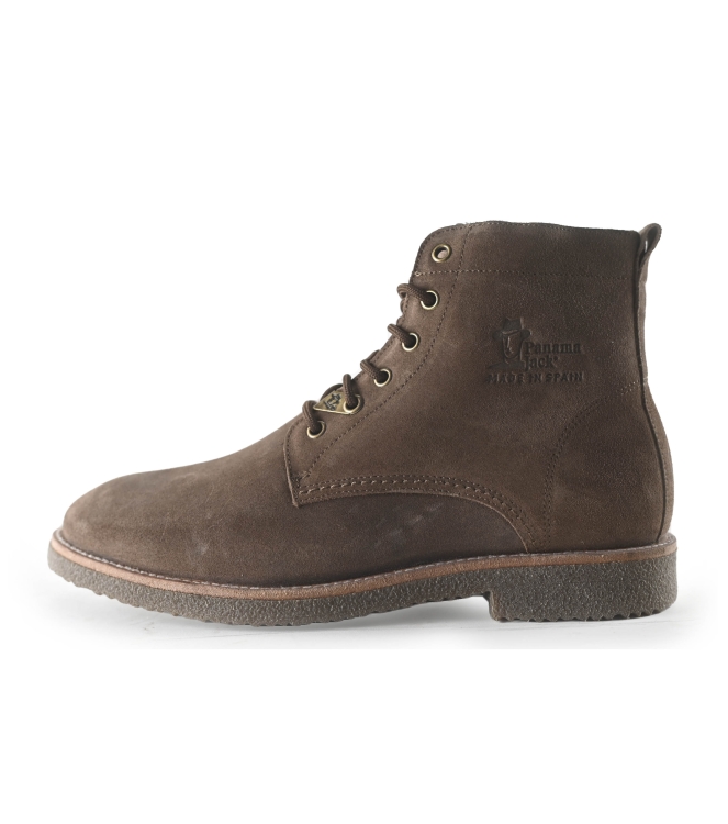 Panama Jack Schnürschuhe