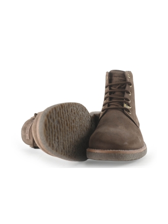 Panama Jack Schnürschuhe