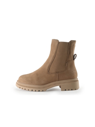 Tamaris Chelsea boots Beige 265101