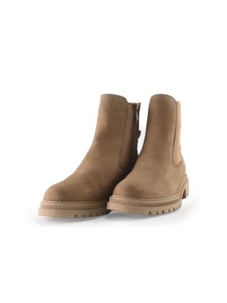 Tamaris Chelsea boots Beige 265101