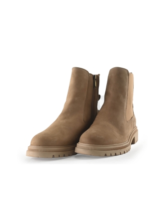 Tamaris Chelsea boots Beige 265104
