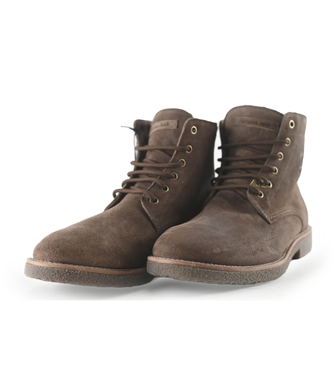 Panama Jack Schnürschuhe