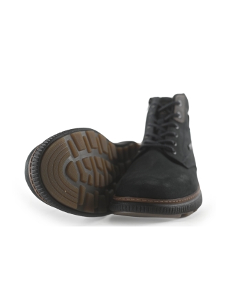 Rieker Schnürstiefel