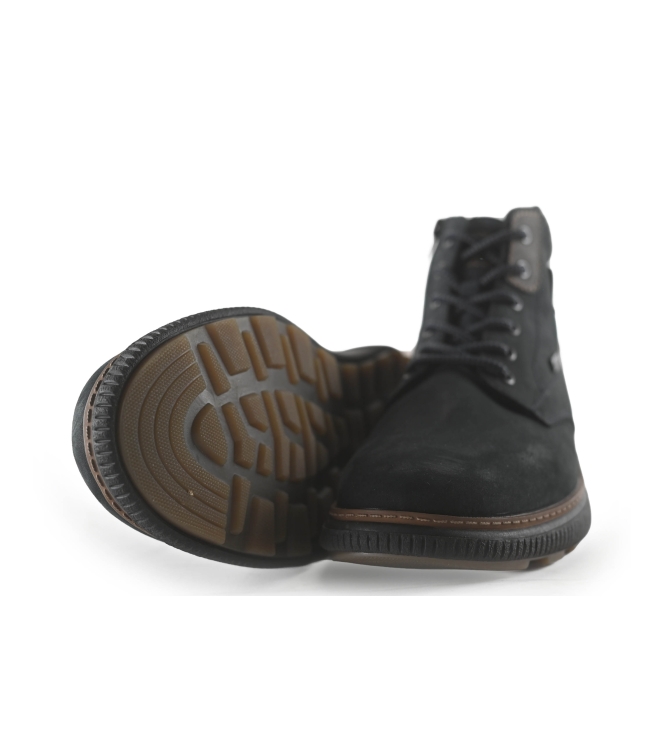 Rieker Schnürstiefel