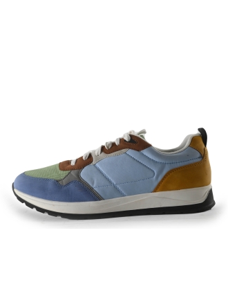 Vertice Sneaker Blau 265111