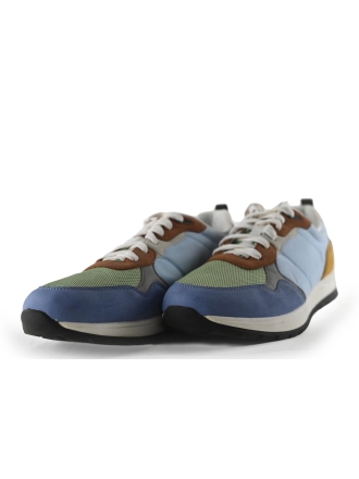 Vertice Sneaker Blau 265111