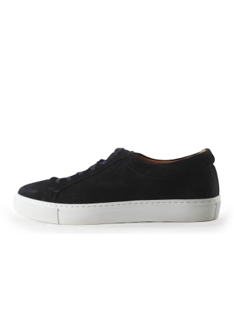 Ziengs Sneaker Blau 265114