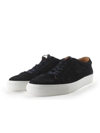 Ziengs Sneaker Blau 265114