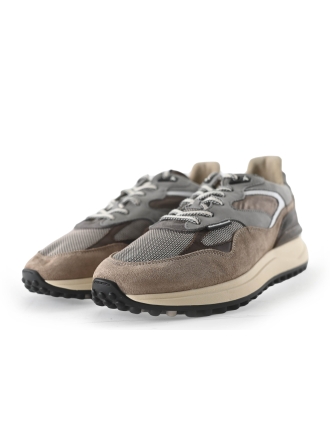 Floris van Bommel Sneaker Braun 265115