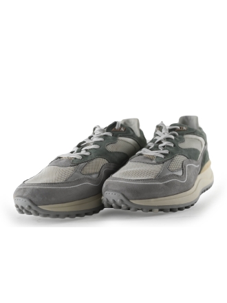 Floris van Bommel Sneaker Grün 265119