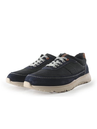 Outfielder Sneaker Blau 265122
