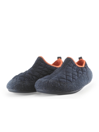 Basicz Hausschuhe Blau 265123