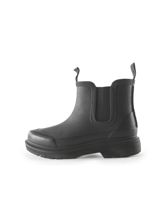 Ilse Jacobsen Chelsea boots Schwarz 265125
