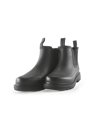 Ilse Jacobsen Chelsea boots Schwarz 265125