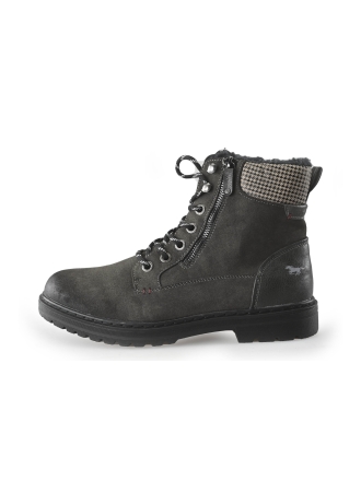 Mustang Schneestiefel