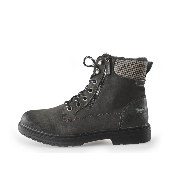 Mustang Schneestiefel