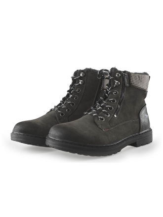 Mustang Schneestiefel