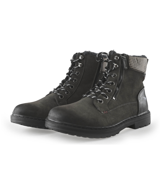 Mustang Schneestiefel