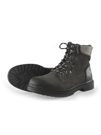 Mustang Schneestiefel