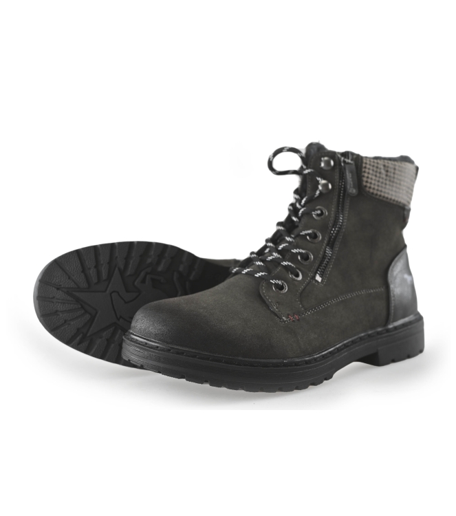 Mustang Schneestiefel