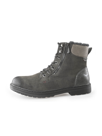 Mustang Schneestiefel