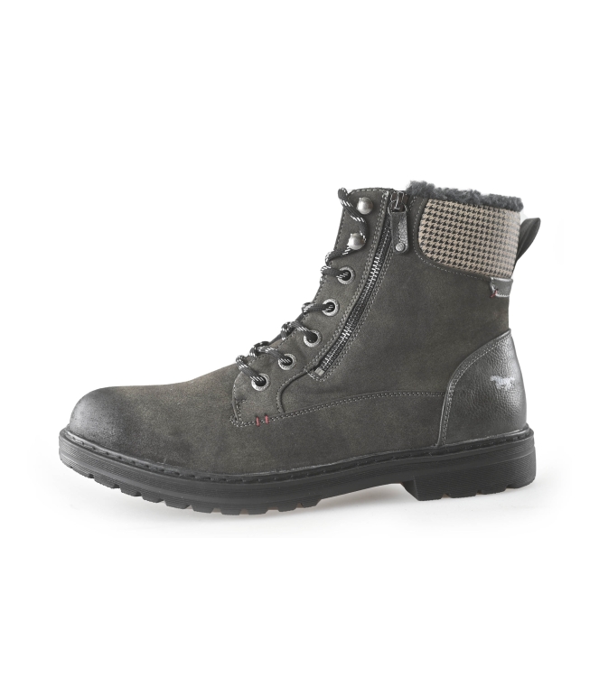 Mustang Schneestiefel