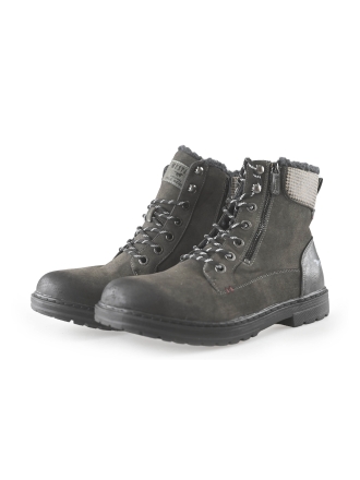 Mustang Schneestiefel